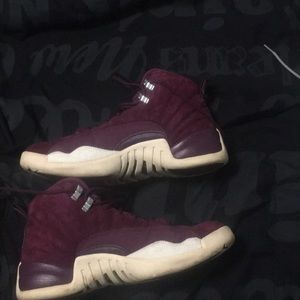 Jordan12’s